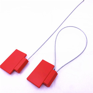 Getsmart q4840 RFID thông minh con dấu 13.56MHz và 860-960MHz tần số - Product Image 5