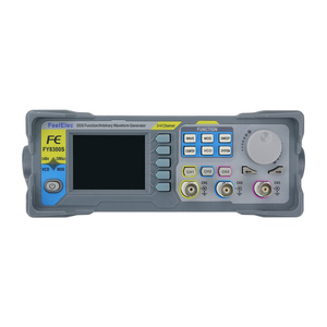 Generador de señal de forma de onda arbitraria con función DDS de 3 canales, 40MHz, con salida de nivel TTL de 4 canales, 1 unidad - Product Image 3