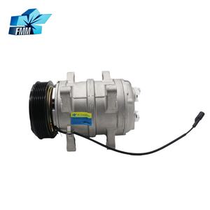 Compresseur de climatisation de voiture 12v Garantie de 18 mois 12v OEMS -ODM Compresseur de climatisation pour Isuzu - Product Image 1