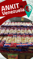 Mejor Precio, Espaguetis Nooma de Alta Calidad |   Trigo Duro 100% Estilo Italiano 200g |   Certificado ISO 9001 Halal |   Origen Egipto |   Bolsa/Caja
