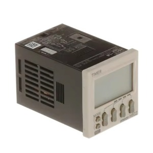 Nuevo Temporizador Digital Serie S H3CR H5CZ-L8/H5CZ-L8E/H5CZ-L8ED - Product Image 2