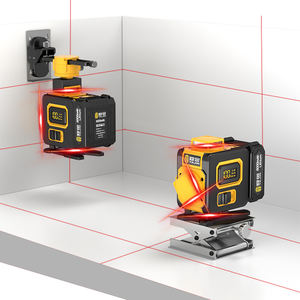 Yajin מקורה חיצונית בבניין שיפוצים שטח בנייה למרחקים ארוכים כלי בנייה רמת לייזר - Product Image 4