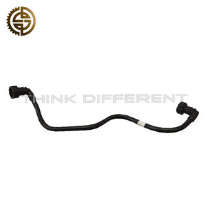 TUBO CPR ENTRADA DE AGUA 5367871F para piezas de camiones Foton esenciales para kits de camiones - Product Image 4