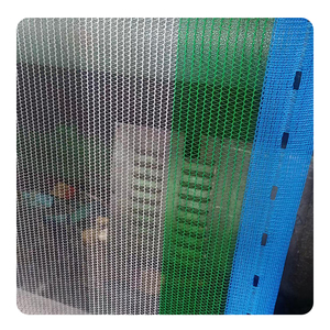 50GSM + UV פלסטיק אגרו בנוטינג אנטי ברד נטו לתימן - Product Image 1