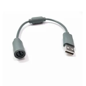 Austausch des USB-Breakaway-Kabel adapters für Xboxes 360 Wired Game Controller