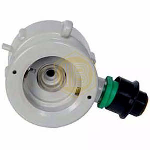 Lancia con valvola per serbatoio di pulizia automatica - Product Image 3