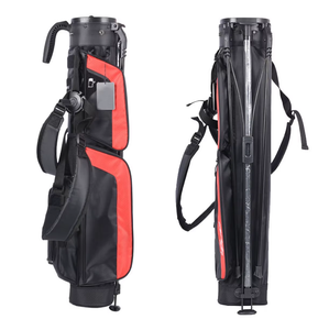 Bolsa de Golf Ligera Dericsson con Logotipo Personalizado, Impermeable, con Soporte para 5-8 Palos, para Hombre y Mujer - Product Image 3