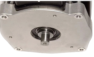 Motor de CA AMT7132 de 680638 Ma <span class=keywords><strong>Hle</strong></span> 48V 30V 3.3KW de la pieza del número de pieza de la EZ-GO, motor de carro de golf de la EZ-GO - Product Image 5