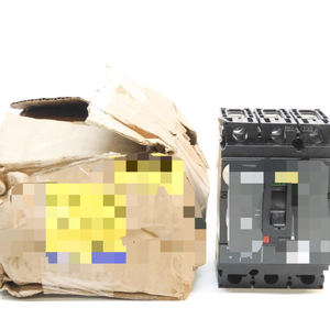 وحدة تحكم منطقية قابلة للبرمجة HGL36100 100A 600V (كما هو موضح في الصورة) أصلية جديدة جاهزة للشحن للأتمتة الصناعية - Product Image 1