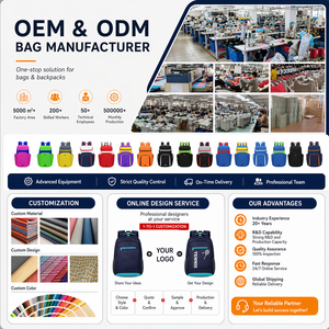 Mochila <span class=keywords><strong>de</strong></span> Bádminton Profesional con Logotipo Personalizado, Mochila Deportiva Multifuncional <span class=keywords><strong>de</strong></span> Gran Capacidad para Hombres y Mujeres, Bolsa <span class=keywords><strong>de</strong></span> Tenis, Mochila Escolar para Estudiantes - Product Image 6