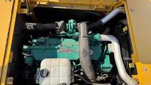 เครื่องขุดวอลโว่ขนาดใหญ่300 EC300 EC300DL EC300D ตีนตะขาบ EC300EL เคลื่อนที่เอสโคร่งพร้อมเครื่องยนต์ญี่ปุ่น - Product Image 6