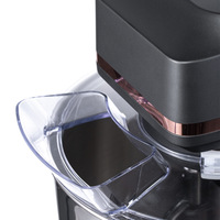 Robot pâtissier 3 en 1 de 12 L, 1200 W, haute puissance, pour gâteaux, pain, pâte, mélangeur planétaire électrique, appareil de cuisine domestique, mélangeur alimentaire