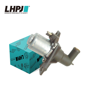 LHPJ Valve de contrôle de chauffage 0008307284 A0008307284 pour <span class=keywords><strong>Mercedes</strong></span>-Benz W124 Valve d'eau à <span class=keywords><strong>prix</strong></span> d'usine - Product Image 2