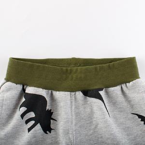 Pantalones Deportivos de Algodón para Niños, Diseño Moderno, Precio Increíble, Venta al Por Mayor en Línea - Product Image 2