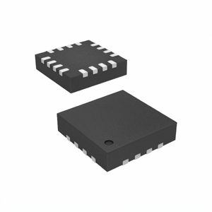 Data Acquisition 16 WFQFN Exposed Pad, CSP AD5684RBCPZ-RL7 Original One Stop Service Components Electronic - Product Image 1