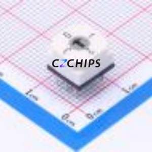 PED-04 Rotary Encoder Switch Through hole Component (THT) Switch 4 Through Hole True Code - Product Image 1