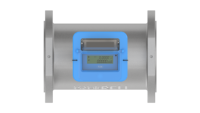 Compteur d'eau électromagnétique intelligent certifié MID, RS485, 4G, IP68, étanche, pour l'alimentation en eau municipale et la gestion DMA NRW