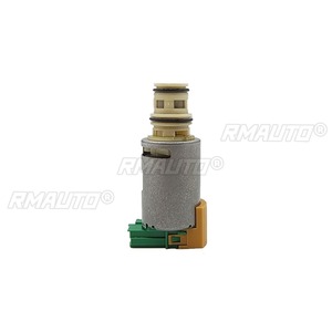 J84B32011306612B เกียร์อัตโนมัติโซลินอยด์วาล์วชุดประกอบชิ้นส่วนเครื่องยนต์สำหรับ BYD DMI อุปกรณ์เสริมในรถยนต์ - Product Image 1
