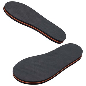 Eskuma De Hoja <span class=keywords><strong>EVA</strong></span> untuk Hacer Zapatos Hoja De Suela De Goma <span class=keywords><strong>EVA</strong></span> Antideslizante - Product Image 4