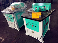 Machine à découper les coins en V pour tôles CNC hydraulique 380V 5kW, épaisseur de coupe 6mm, garantie 2 ans pour tôles de précision