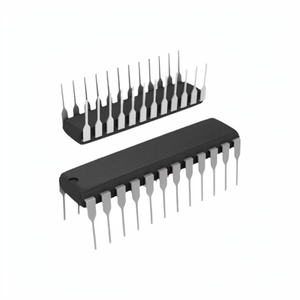 24 DIP (0.300", 7.62mm) SN74BCT2827CNT IC BUF NO INVERSOR 5.5V 24DIP Componentes Electrónicos China Lógica Original - Product Image 1