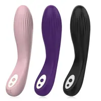 12 Frequency Female Vagina Clit Sucker Wand Massager