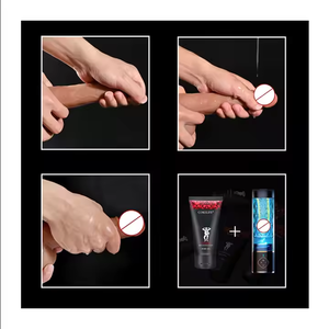 Usine prix de gros éjaculation retard crème sexe crème longue durée Gel sexe retard crème pour hommes <span class=keywords><strong>Sexshop</strong></span> produits - Product Image 5