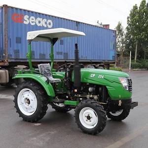 <span class=keywords><strong>Mini</strong></span> tracteurs agricoles compacts chinois à main, 4 roues motrices, accessoires pour l'agriculture en terrasse, CE à vendre - Product Image 5