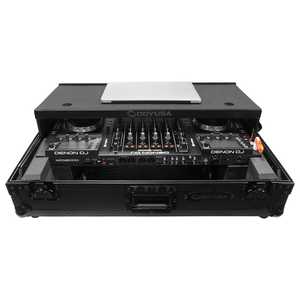 Caja de Vuelo Profesional para Equipos de <span class=keywords><strong>DJ</strong></span> <span class=keywords><strong>XDJ</strong></span>-AZ/PRIME4/DDJ-REV7/<span class=keywords><strong>XDJ</strong></span>-<span class=keywords><strong>RX3</strong></span>/<span class=keywords><strong>DJ</strong></span>-RX2/<span class=keywords><strong>DJ</strong></span>-S2 - Product Image 2