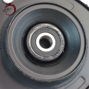 Sistema de suspensión de calidad original INSULATOR ASSY-STRUT 54610-2E100 54610 2E100 para H-yundai SONATA 546102E100 - Product Image 5