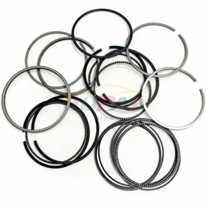 High quality Engine System RING SET-PISTON 23040-03HA0 2304003HA0 For H-yundai Sonata 23040 03HA0 - Product Image 6