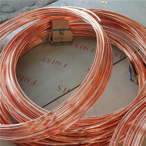 Tuyau en cuivre <span class=keywords><strong>isolé</strong></span> pour climatiseur 5/<span class=keywords><strong>16</strong></span> pour la plomberie - Product Image 4