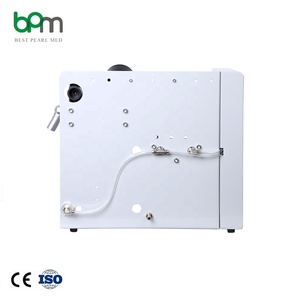 Appareil d'anesthésie pour petits animaux BPM-A401V de haute qualité, appareil d'anesthésie portable pour vétérinaire - Product Image 6