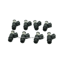 Pièces de moteur Buse d'injecteur de carburant 021906031B IWP076 IWP-076 pour VW Bora Passat Euro Van Jeeta Gold 2.8 VR6 V5 215cc