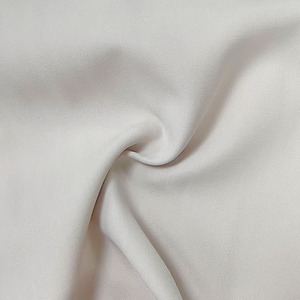 Vente chaude doux tissé Double couche 94% Polyester 6% Spandex 4 voies extensible élasthanne <span class=keywords><strong>Morgan</strong></span> pantalon tissu - Product Image 2