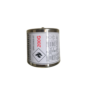 เครื่องดับเพลิงป้องกันอัคคีภัยแบบละอองลอยสำหรับพื้นที่ที่ปิด - Product Image 1