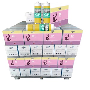 Silicon Đức trong suốt mạnh mẽ con dấu bằng đồng <span class=keywords><strong>Silicone</strong></span> <span class=keywords><strong>sealant</strong></span> GP Trung Quốc <span class=keywords><strong>Silicone</strong></span> kẹo cao su cho kính keo súng nhỏ silicon chất bịt kín - Product Image 6