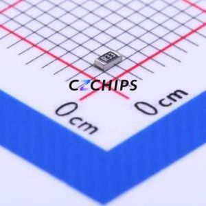 Résistance SMD WW06WR330FTL 0603 (Type : Film Épais) (Résistance : 330 mOhm Précision : 1%) - Product Image 1