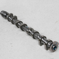 Arbre à cames de performance en billettes pour Hyundai Santa fe Grandeur Azera Kia Carnival Mu Engine G6EA 2.7L Arbres à cames