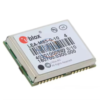 LEA-M8S-0 LEA-M8S-0-10 LCC nouveau et Original Circuit intégré composants électroniques IC puces GNSS / GPS Modules en Stock