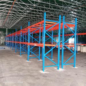 תווית מערכת מיסוך כבדה מערכת מיסוך אחסון צינור אחסון אחסון מערכת מירוצים מחסן מותאם אישית - Product Image 1