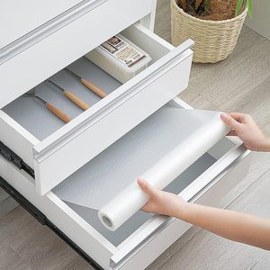 <span class=keywords><strong>Tapis</strong></span> de tiroir en EVA ORON OEM disponible, <span class=keywords><strong>tapis</strong></span> antidérapant imperméable pour armoire, <span class=keywords><strong>tapis</strong></span> de protection pour étagères en EVA, rouleau pour <span class=keywords><strong>cuisine</strong></span> et réfrigérateur - Product Image 2
