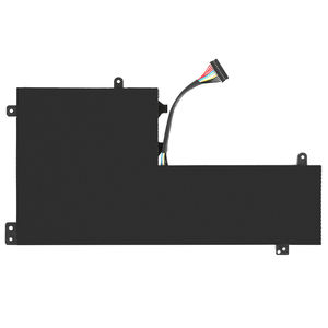 Batterie d'ordinateur portable compatible OEM Li-Ion 4950mAh 11.55V pour Legion Y530-15ICH <span class=keywords><strong>Y540</strong></span> Y545-PG0 Y740-<span class=keywords><strong>15IRH</strong></span> Y740-15ICHG Stock L17M3PG1 - Product Image 2