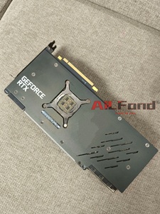 GeForce RTX 3070 GAMING X/Z TRIO GDDR6 8GB 256 BIT PCI Express Gen 4 RGB Tarjeta gráfica GPU usada tarjeta de video de escritorio - Product Image 4