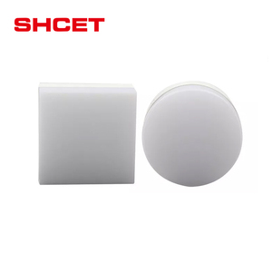 Factory OEM Square Slim <strong>Led</strong> <strong>Panel</strong> <strong>Lights</strong> Adjustable Recessed Embedded 9W 18W 24W 36W for From Supermarket Ceiling From SHCET - Product Image 4