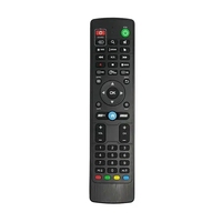 Remote Control Pengganti Terbaru OEM ODM untuk BuzzTV XPL 4000