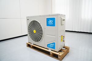 Bomba <span class=keywords><strong>de</strong></span> Calor <span class=keywords><strong>de</strong></span> Aire Inverter <span class=keywords><strong>de</strong></span> Última Generación para <span class=keywords><strong>Piscinas</strong></span> y Hoteles, Calentador Eléctrico <span class=keywords><strong>de</strong></span> <span class=keywords><strong>Piscinas</strong></span> y Agua - Product Image 4