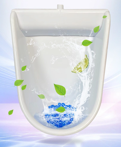 Thiết kế hiện đại giá rẻ giá Home Waterless PP nơi để tiểu phòng tắm thiết bị vệ sinh WC bồn rửa nơi để tiểu - Product Image 3