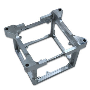 Service d'usinage de commande numérique par ordinateur bon marché abs en plastique prototypage rapide 3d impression - Product Image 2