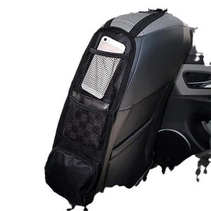 Sac de rangement pour voiture Felaruta New China-Chic, en tissu Oxford, à suspendre latéralement, pour l'intérieur du siège arrière de la voiture - Product Image 6